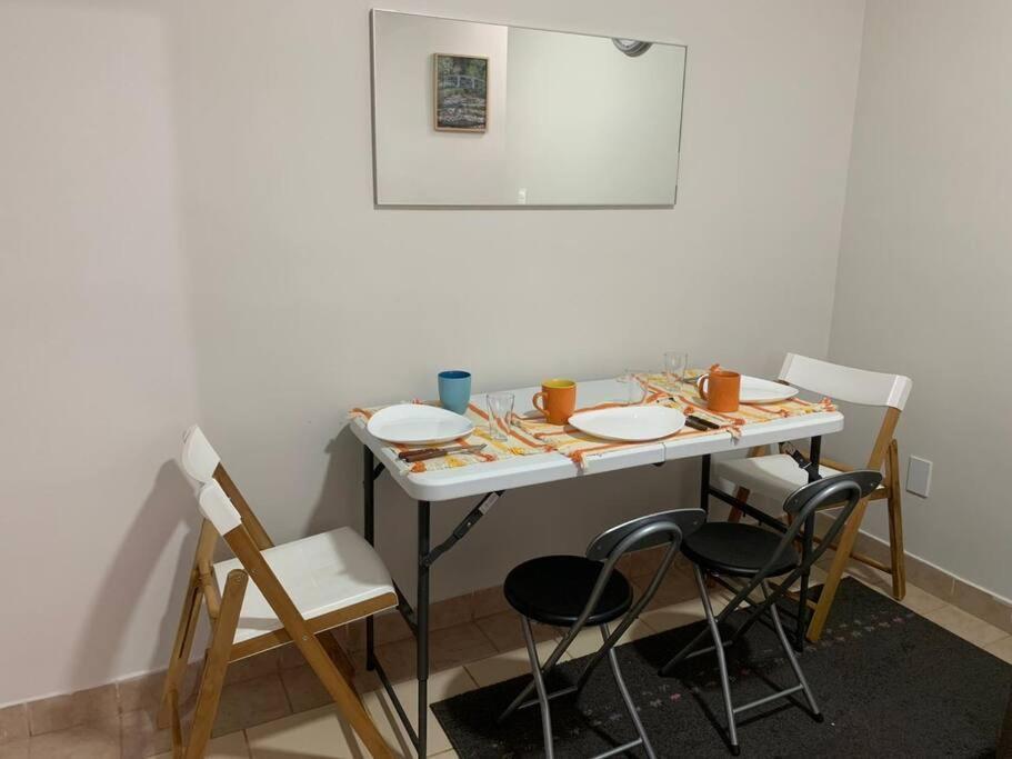 Apartamento Inteiro No Bairro Santa Monica Uberlândia Exteriör bild
