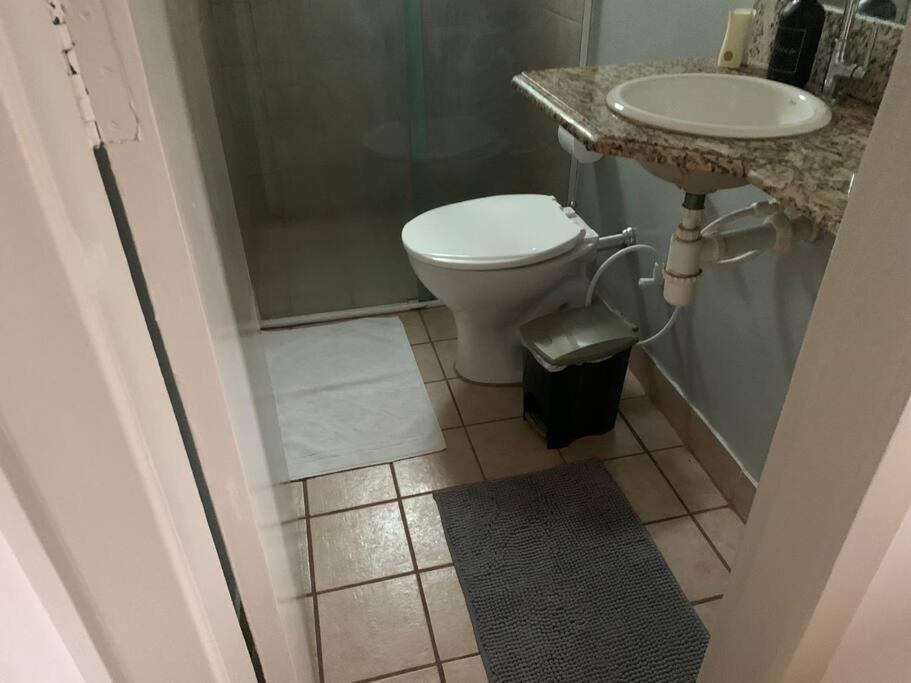 Apartamento Inteiro No Bairro Santa Monica Uberlândia Exteriör bild