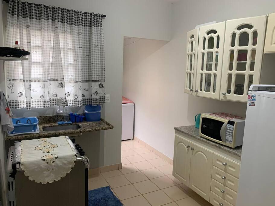 Apartamento Inteiro No Bairro Santa Monica Uberlândia Exteriör bild