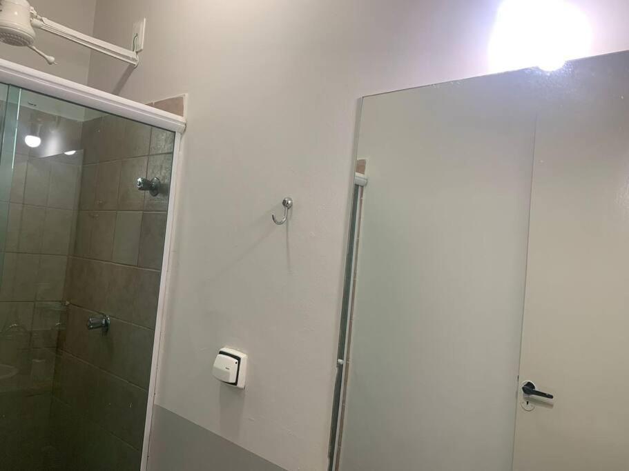 Apartamento Inteiro No Bairro Santa Monica Uberlândia Exteriör bild