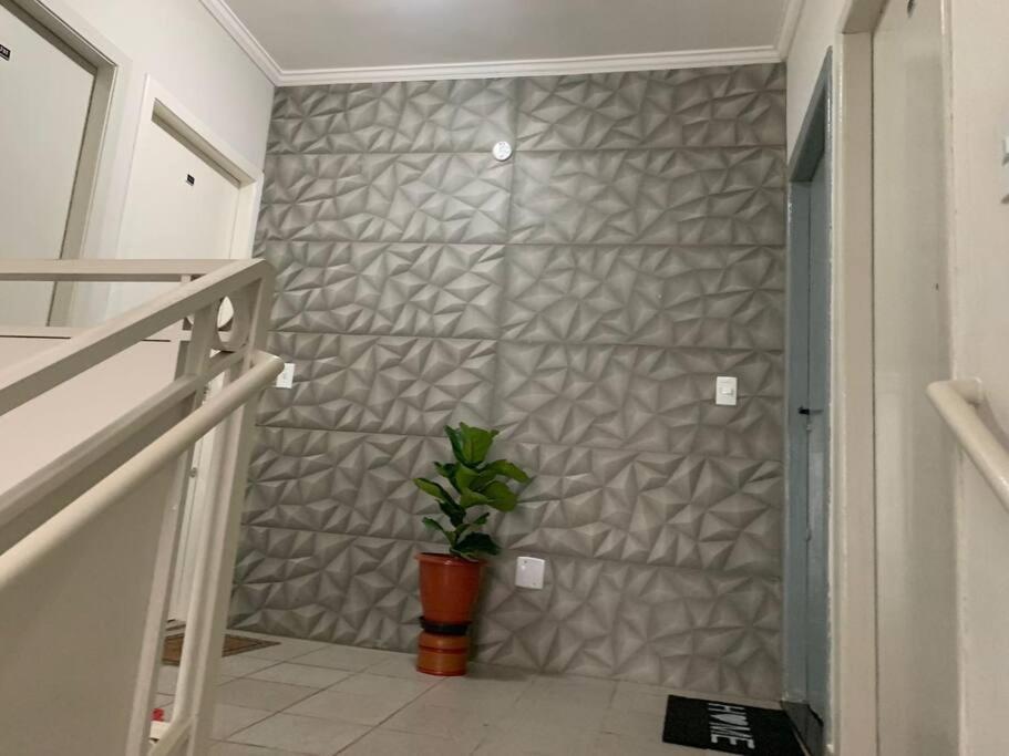 Apartamento Inteiro No Bairro Santa Monica Uberlândia Exteriör bild