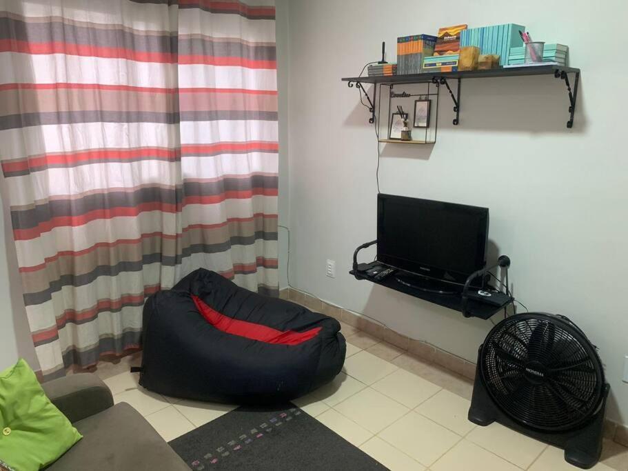 Apartamento Inteiro No Bairro Santa Monica Uberlândia Exteriör bild