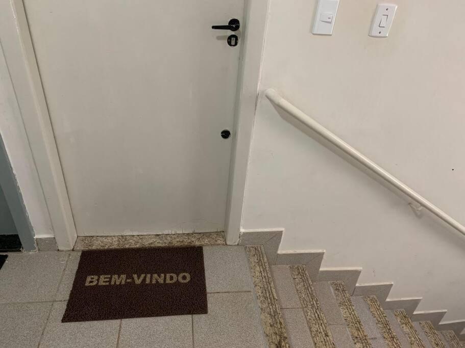 Apartamento Inteiro No Bairro Santa Monica Uberlândia Exteriör bild
