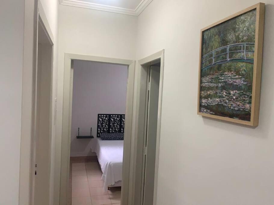 Apartamento Inteiro No Bairro Santa Monica Uberlândia Exteriör bild