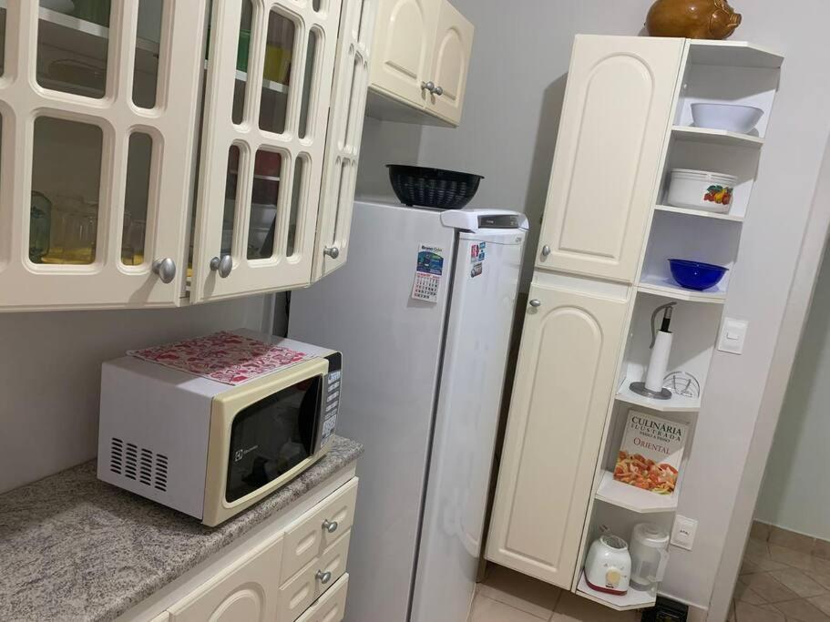 Apartamento Inteiro No Bairro Santa Monica Uberlândia Exteriör bild