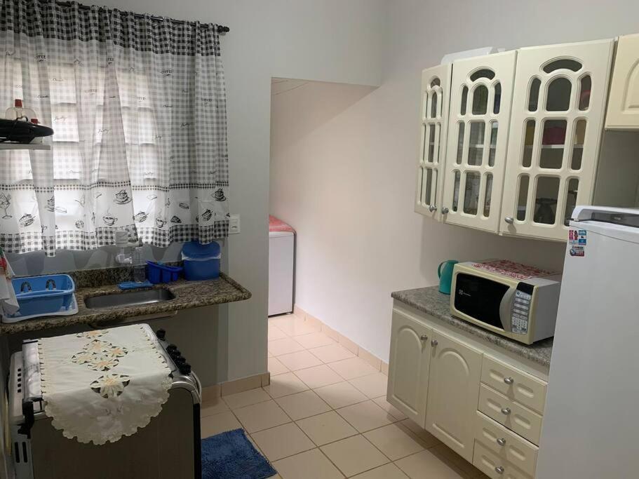 Apartamento Inteiro No Bairro Santa Monica Uberlândia Exteriör bild