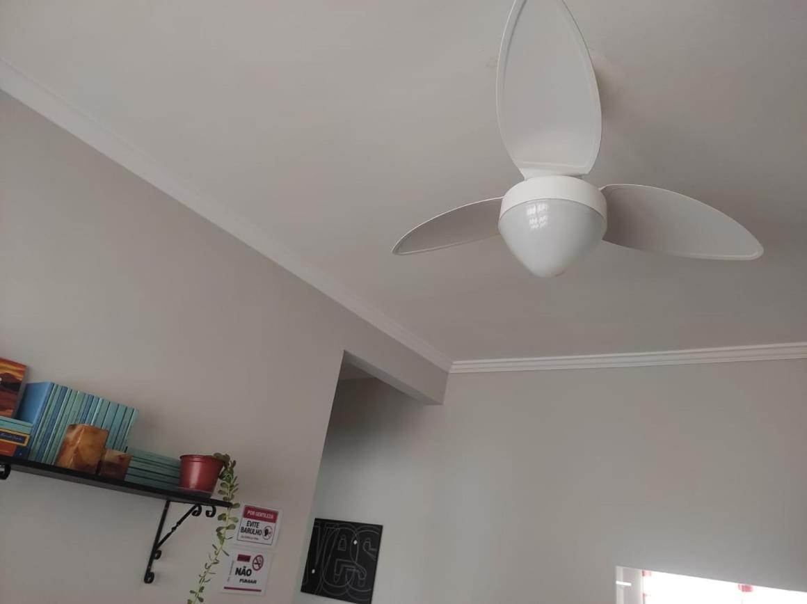 Apartamento Inteiro No Bairro Santa Monica Uberlândia Exteriör bild