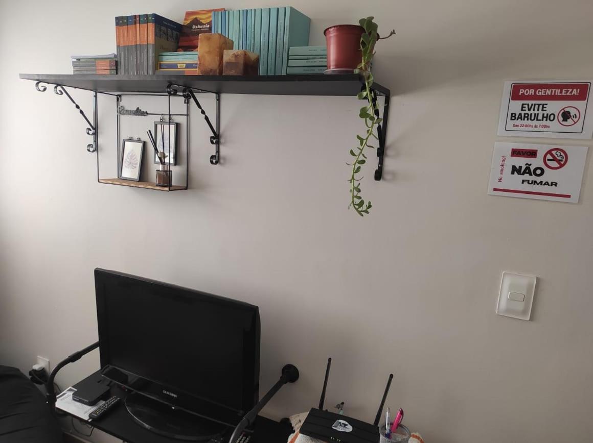 Apartamento Inteiro No Bairro Santa Monica Uberlândia Exteriör bild