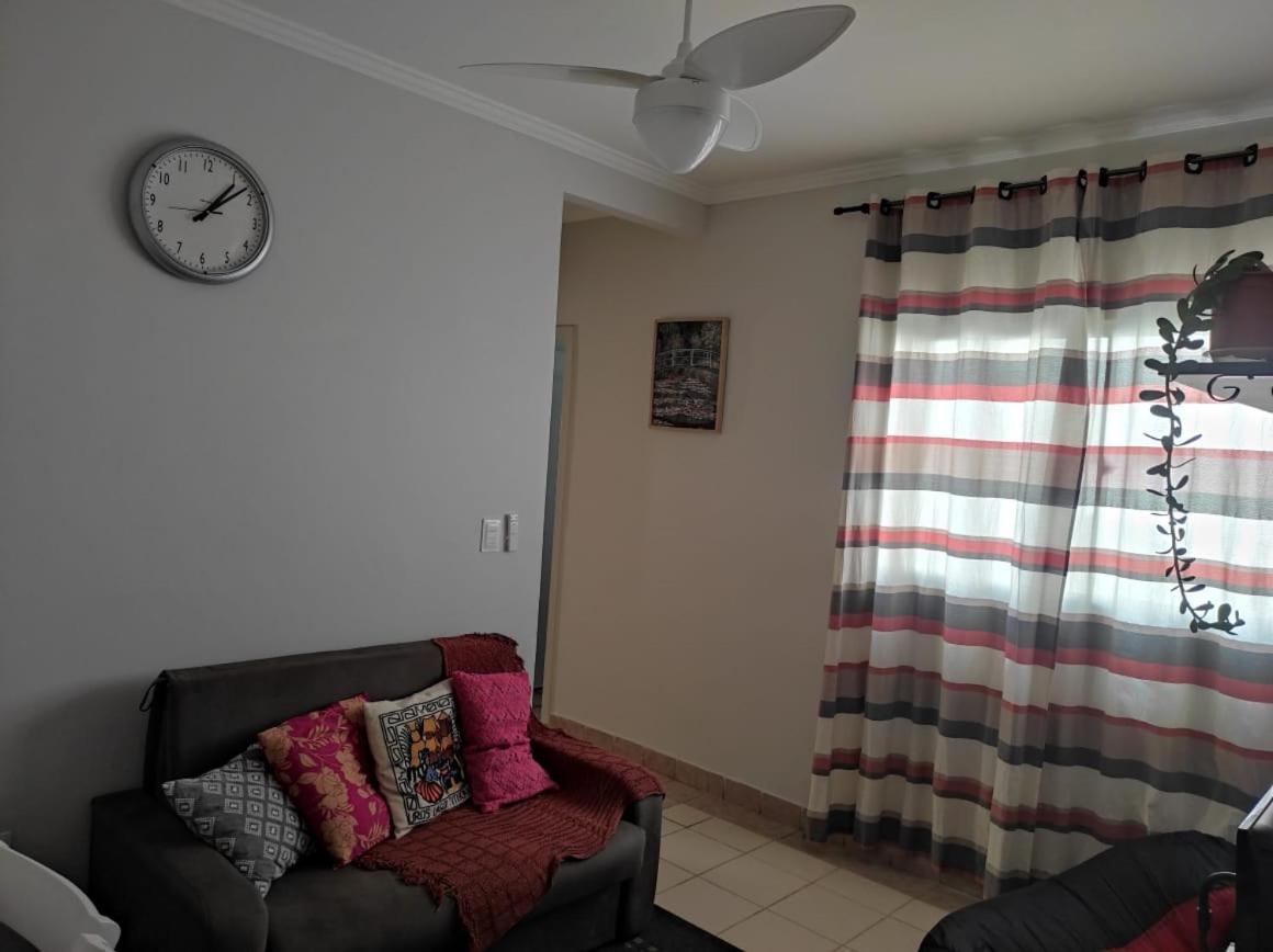 Apartamento Inteiro No Bairro Santa Monica Uberlândia Exteriör bild