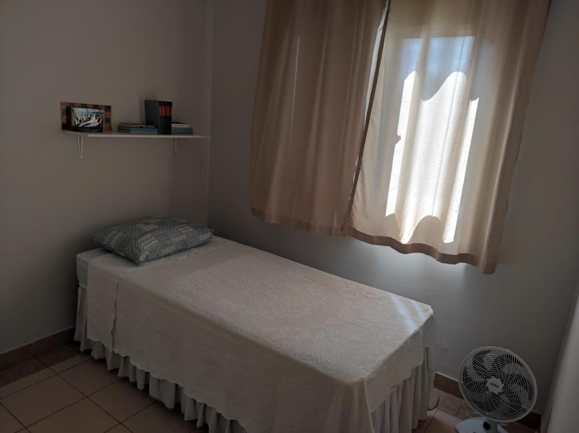 Apartamento Inteiro No Bairro Santa Monica Uberlândia Exteriör bild