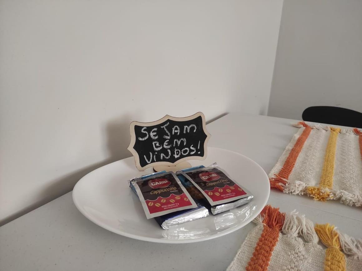 Apartamento Inteiro No Bairro Santa Monica Uberlândia Exteriör bild