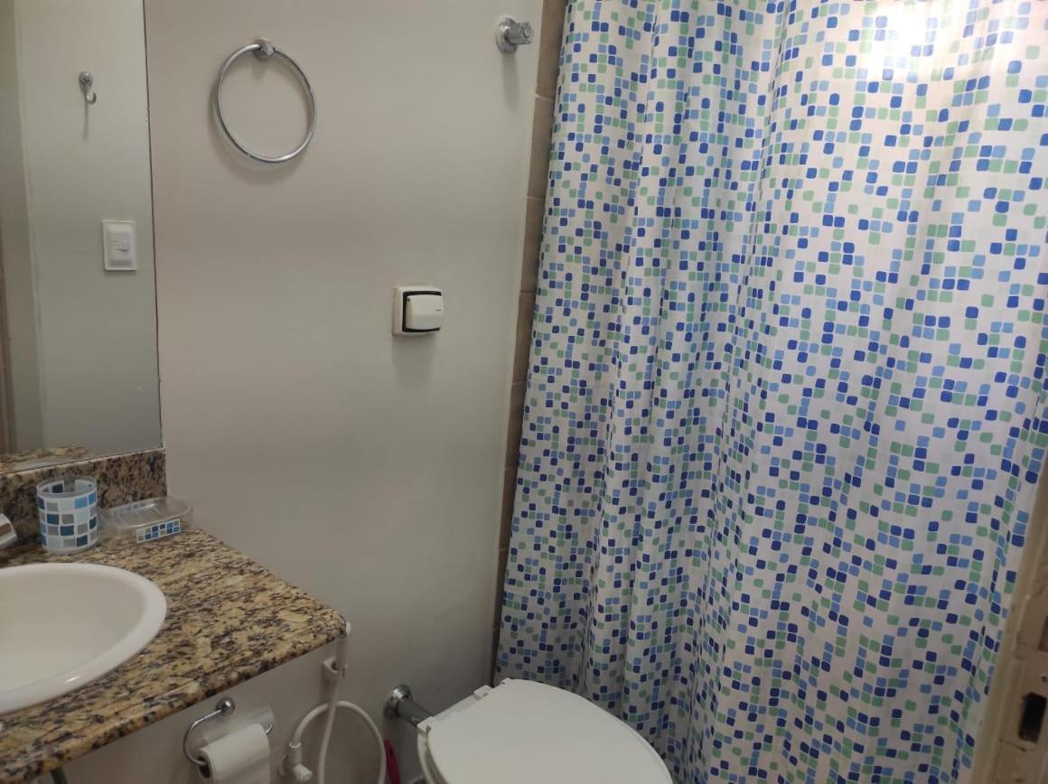 Apartamento Inteiro No Bairro Santa Monica Uberlândia Exteriör bild