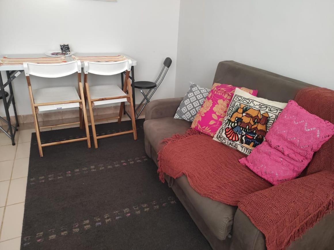 Apartamento Inteiro No Bairro Santa Monica Uberlândia Exteriör bild