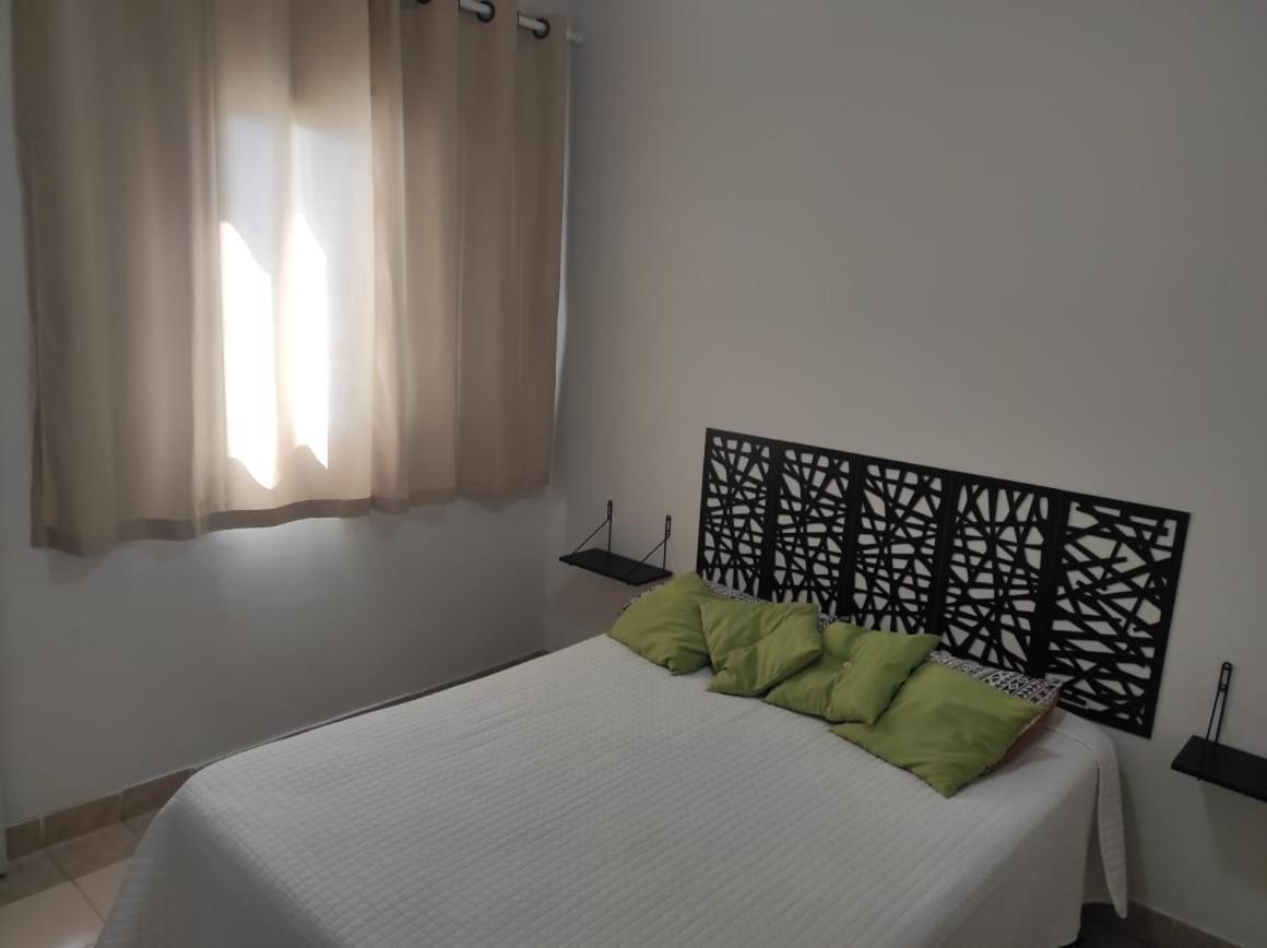 Apartamento Inteiro No Bairro Santa Monica Uberlândia Exteriör bild