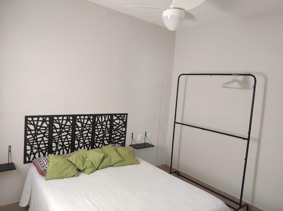 Apartamento Inteiro No Bairro Santa Monica Uberlândia Exteriör bild